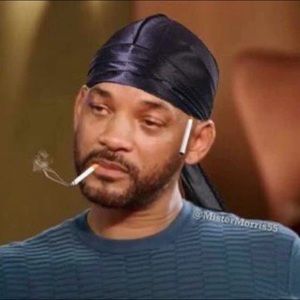 Meet your Posher, Branden